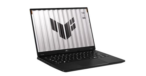 ASUS TUF Gaming A14 (Strix Point + RTX 4060) Laptop Review.